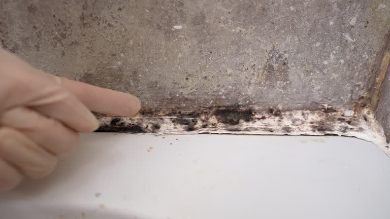 Best Commercial Mold Inspection  in Monroeville, AL